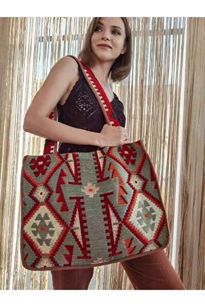 Su Koleksiyon حقيبة كيريب كيليم