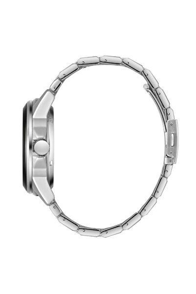 Slazenger SLAZENGER Men's Automatic Dark Green Dial Watch - SL.9.2413.1.03