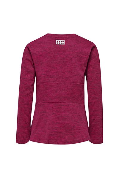 LEGO LEGO sweatshirt for children TANYA 707 - 20789379