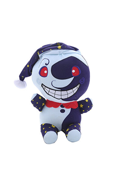 Miniso 10 Five Night At Freddy Fnaf ألعاب محشوة لطيفة دمية 18 سم بوني بير فوك...