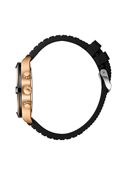 Slazenger SLAZENGER Men's Multi Function Black Dial Watch - SL.9.2389.2.01