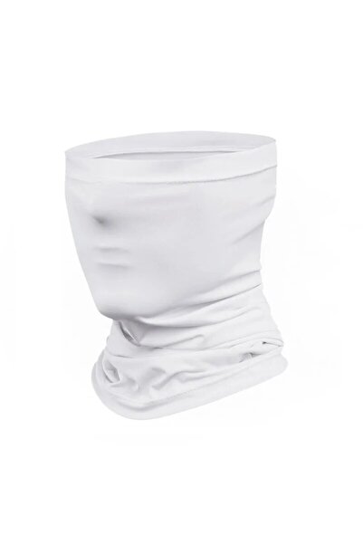 Choice 02 قناع وجه لركوب الدراجات يمتص العرق ويسمح بالتهوية أثناء التدريب الر...