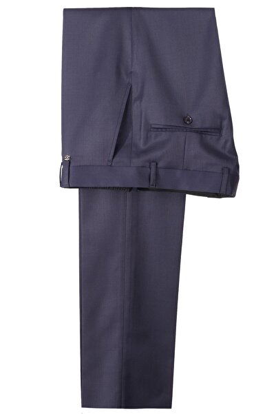 BLU 190's %100 Yün Klasik Pantolon