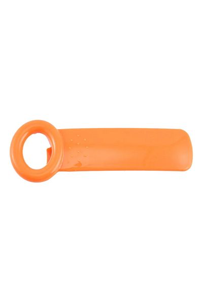 Choice Orange Portable Bottle Opener Universal Canned Can Opener Non-slip Labor Saving Twist Bottle Cap Bee
