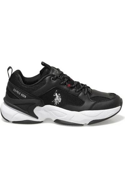 U.S. Polo Assn. Us Polo MAYBE WMN 4FX101503746 Women's Casual Sneakers