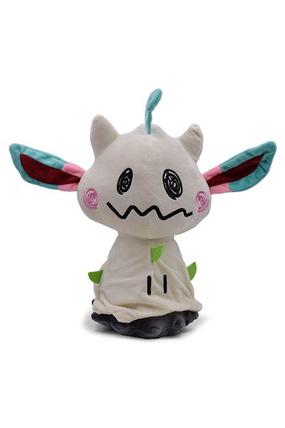 Choice Mimikyu Cos Leafeon Mimikyu Cos Umbreon Jolteon Vaporeon Flareon Sylveon Eevee Espeon Leafeon Glaceo