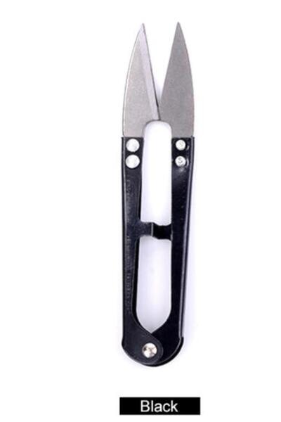 choice2 black 1/3pcs Sewing Scissors Pruning Shears Gardening Plant Scissor B...