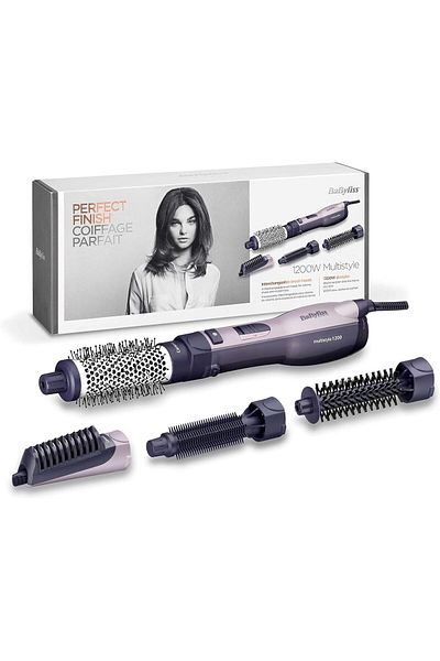 BaByliss Pro BaByliss Air Styler with Complete Styling Kit | 1200W |
