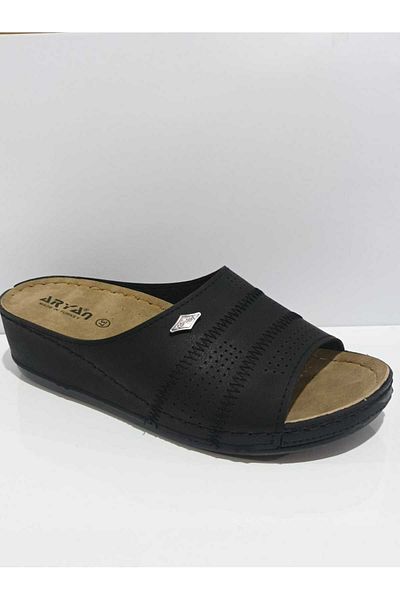 ARYAN 09-779 Papuci Confort pentru femei Anatomic