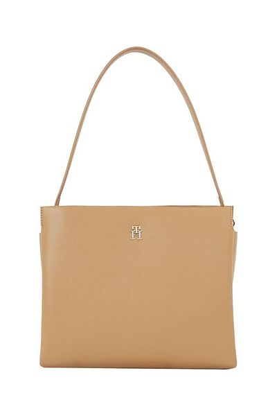 Tommy Hilfiger Dámská brašna TH LEGACY MED SATCHEL
