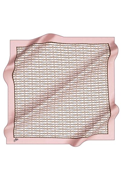 Aker Tivil Scarf - Polyester Twill - 8502795 -991