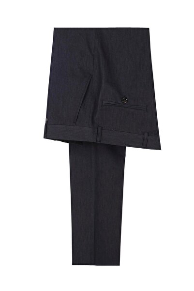 BLU Klasik Denim Pantolon