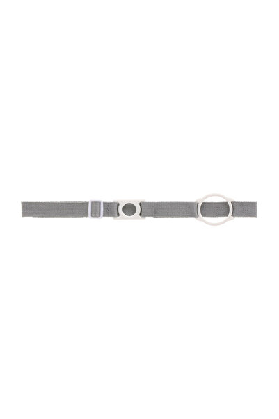 Choice Gray Adjustable Water Bottle Holder Strap DIY Cup Shoulder Strap Porta...