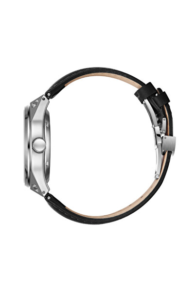 Lee Cooper Men Automatic Gray Dial Watch - LC08122.351