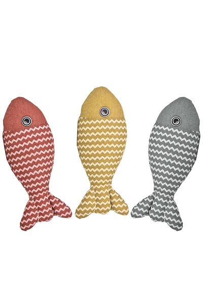 Choice Set Cat Toys Fish Catnip Toys Interactive Cat Toy Cat Chew Toy Cat Pillow Toys Kitten Exercise Kicke