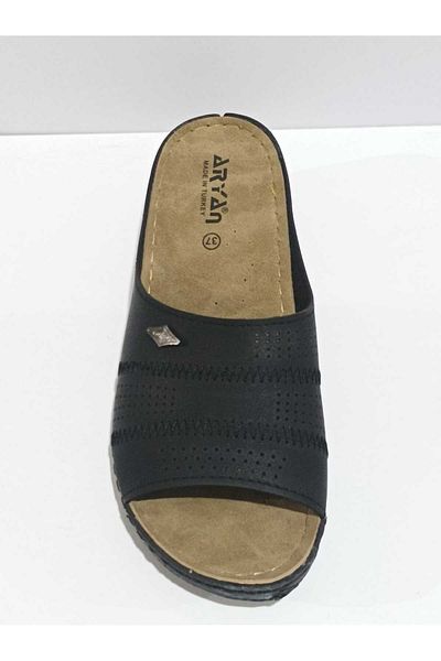 ARYAN 09-779 Papuci Confort pentru femei Anatomic
