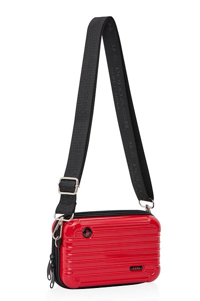 U.S. Polo Assn. Несесер за грим Plklk833748