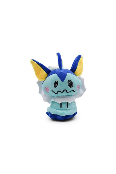 Choice Mimikyu Cos Vaporeon Mimikyu Cos Umbreon Jolteon Vaporeon Flareon Sylveon Eevee Espeon Leafeon Glace