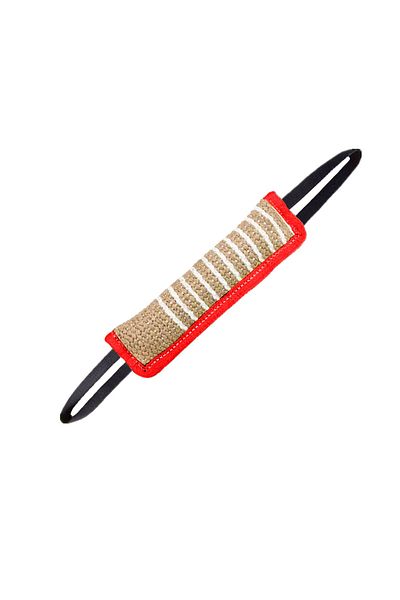 Choice S Red Dog Training Products, Jaoseko Dog Bite Rods, Grinding Teeth, Stick, Biting Target Pet Supplie