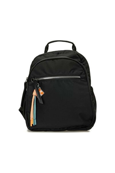 lumberjack PRST PRF SRT 5FX Чорний жіночий рюкзак 101951900