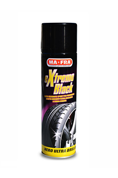 MAFRA ملمع كفرات اكستريم بلاك مافرا 500 مل