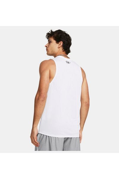 Under Armour Men's Ua Tech Tank Top 1382795 -100