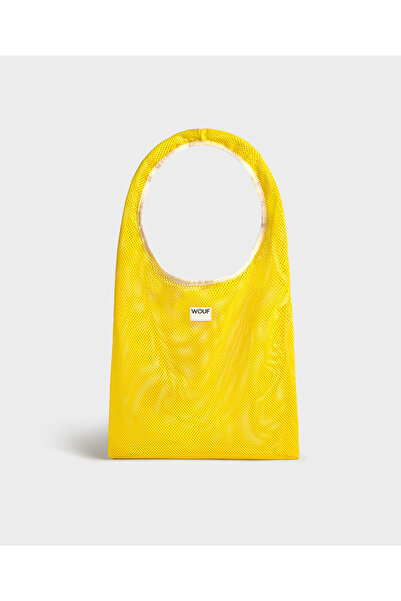 Wouf Ray Tshirt Çanta