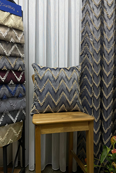 Cortibo Verona Motif Kirlenciya Kuider Textile