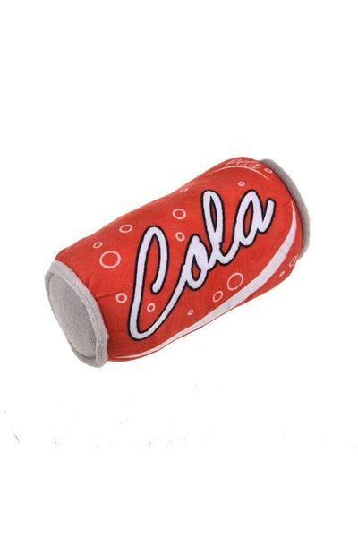 Choice Red Plush Dog Winebottle Chew Sound Soft Beer Bottle Toy Funny Bite-resistant Squeaky Relieve Boredo