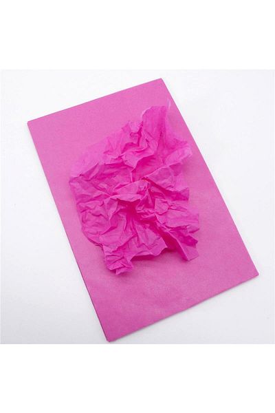 Choice A4-06 100Sheets/Pack A4/A5 Liner Tissue Paper For Clothing Shirt Shoes DIY Handmade Translucent Wine