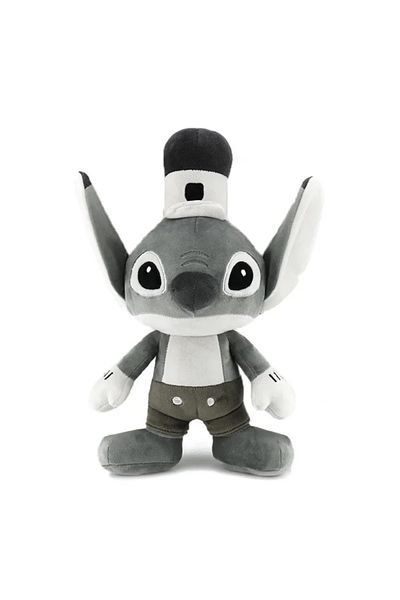 Choice 1 25cm Disney Plush Toy Disney Stitch Original Anime Figures Lilo & Stitch Cute Stuffed Toys Movie .