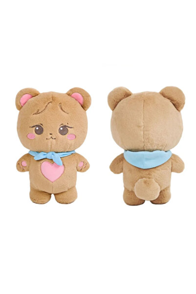 Choice jennie Bornpink KPOP World Tour Stuffed toy Doll, Jisoo Jenny Rose Lis...