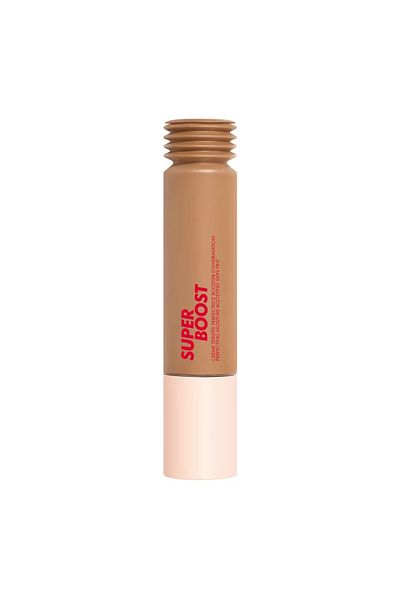 Make Up For Ever Super Boost Skin Tint – Moisture Enhancing Perfecting Tinted Cream 09 (30ml)