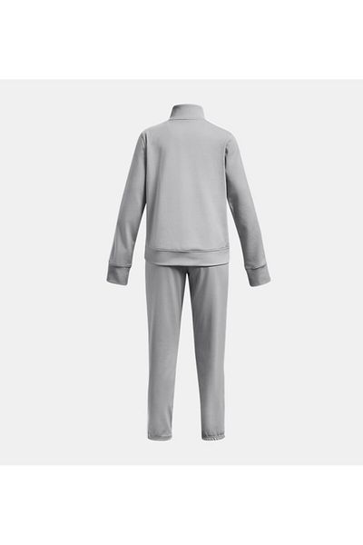 Under Armour Children's Ua Knitted Tracksuit Set 1363380-011