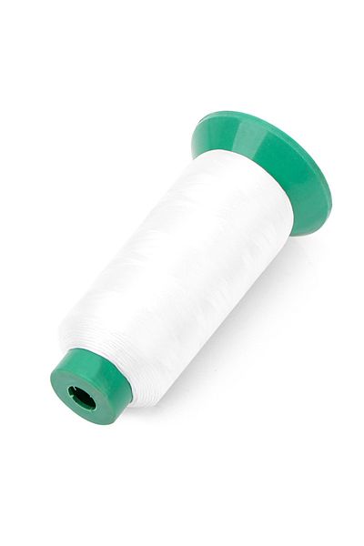 Choice 210D-white 24 Colour High Strength Machine Embroidery Silk Thread Sewing Thread Wheel Sewing Supplie