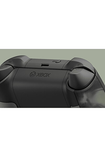 MICROSOFT Xbox Wireless Controller Nocturnal Vapor Oyun Kolu Haki