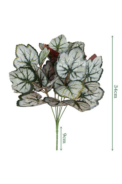 Choice S G2034B The Real Plant Wall and the Green Plant Wall Are Matched with Plastic Artificial Flowers an