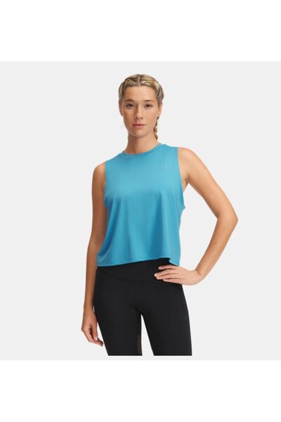 Under Armour Kadın UA Vanish Energy Crop Atlet 1383654-452