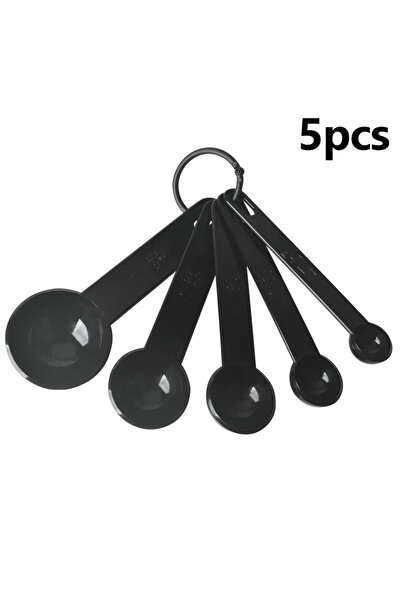 choice2 ملاعق قياس - 5 قطع، 10 قطع/مجموعة، كوب قياس، ملاعق قياس متعددة الأغرا...