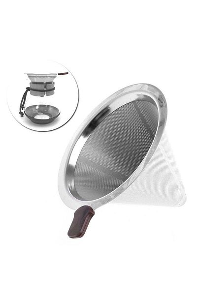Epinox Steel Coffee Filter (Cfil-1)