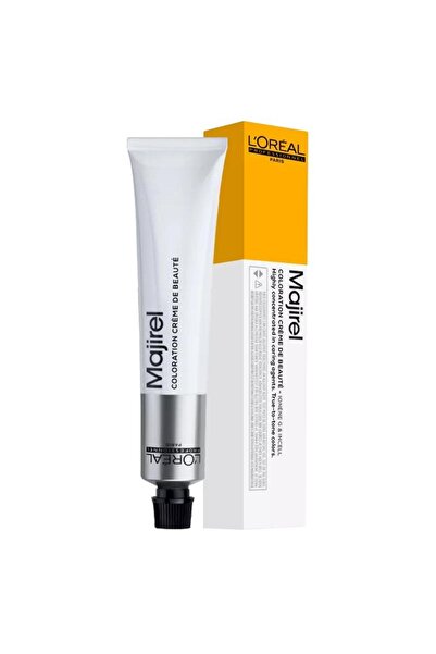 L'oreal Professionnel Majirel Saç Boyası 50 ml 8.3 Koyu Sarı Dore