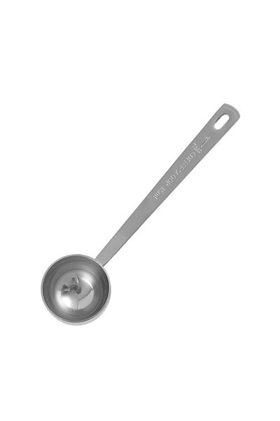 Choice 1TBSP 15ml Stainless Steel Coffee Scoop, Tablespoon Measuring Spoon Long Handle Coffee Spoon for Kit