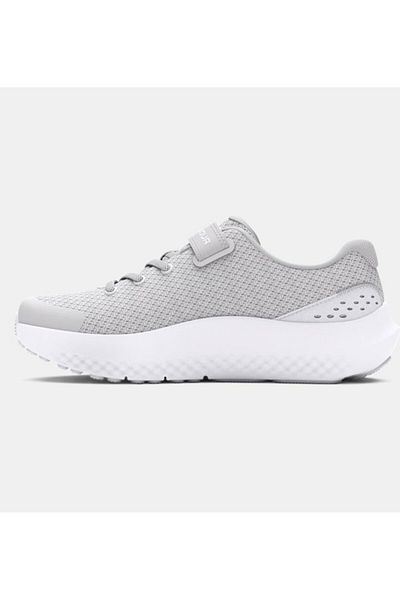 Under Armour Kids Ua Gps Surge 4 Ac Running Shoes 3027109 -100