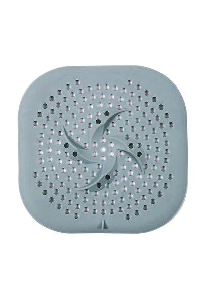 choice2 15cm green Shower Drain Hair Catcher Drain Cover Bathroom Tub with Su...