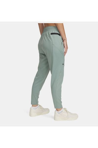 Under Armour Γυναικείο UA Unstoppable Hybrid Sweatpants 1379115-348