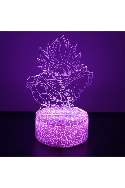 Choice8 قاعدة سوداء USB من بانداي بدون جهاز تحكم عن بعد، دراغون بول زد 03، مج...