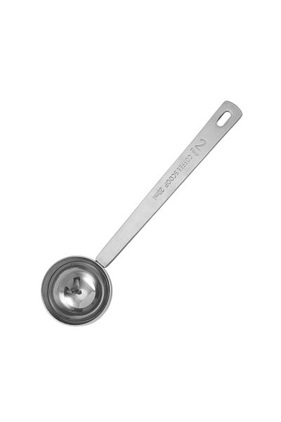 Choice 2TBSP 20ml Stainless Steel Coffee Scoop, Tablespoon Measuring Spoon Long Handle Coffee Spoon for Kit