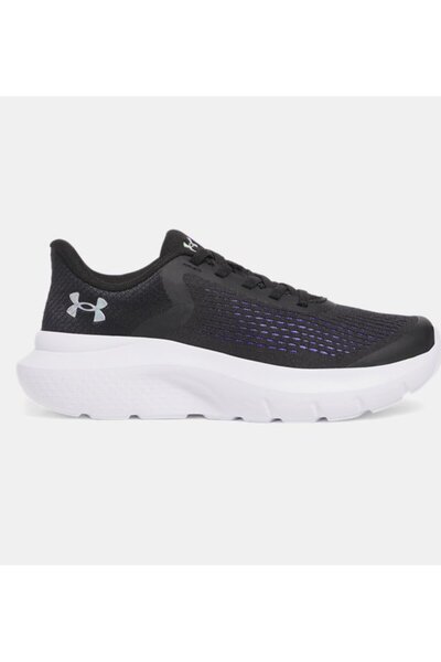 Under Armour Kız Çocuk UA  Rogue 5 Alternative Lacing Koşu Ayakkabısı