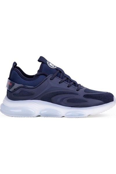 Pierre Cardin Pantofi sport casual pentru bărbați 32659 Model 4k