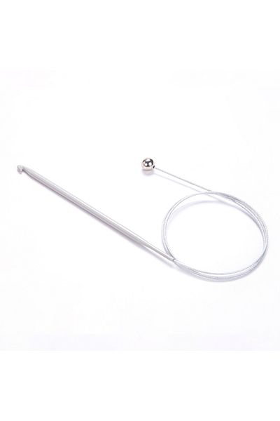 Sultan 80 cm 4.5 mm Steel Spike with Stopper